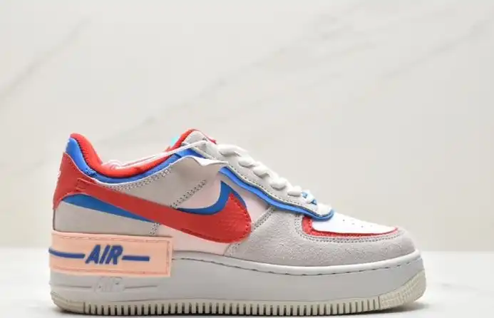 hype Nike Air Force 1