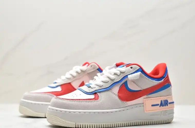 hype Nike Air Force 1