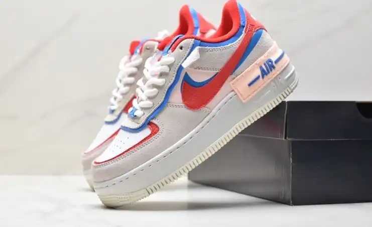 hype Nike Air Force 1