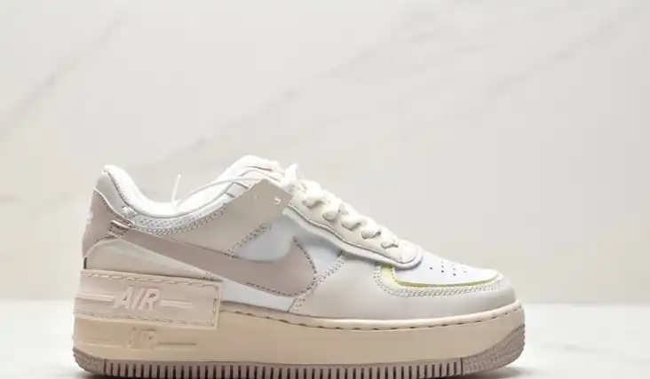 hype Nike Air Force 1