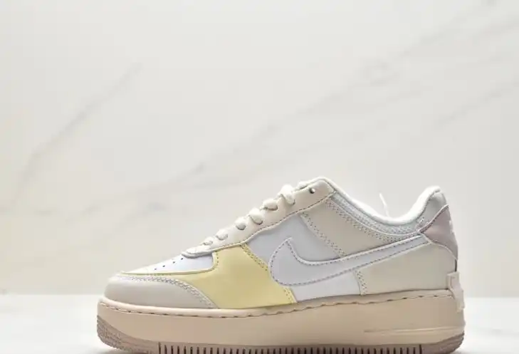 hype Nike Air Force 1