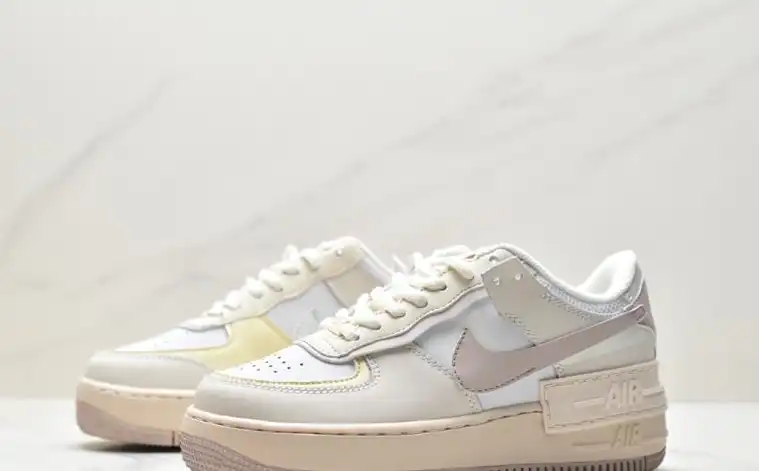 hype Nike Air Force 1