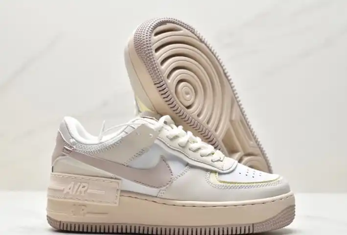 hype Nike Air Force 1