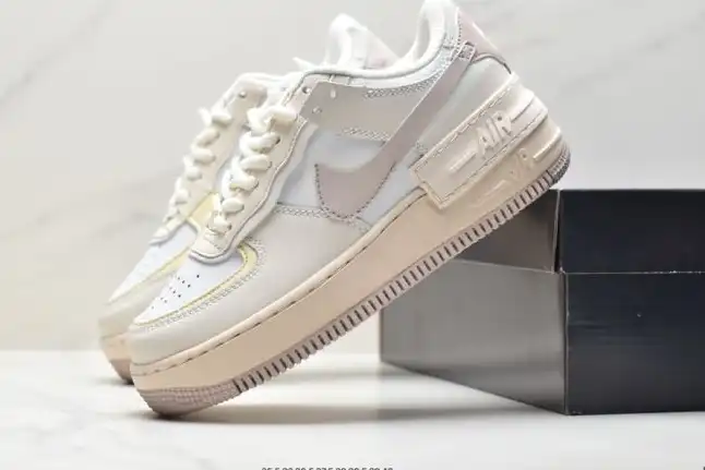 hype Nike Air Force 1