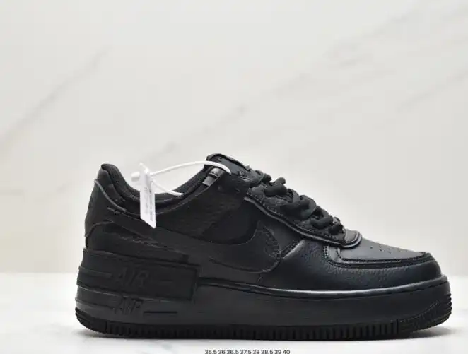 hype Nike Air Force 1