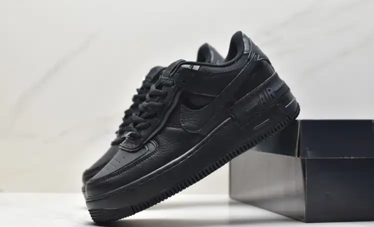 hype Nike Air Force 1