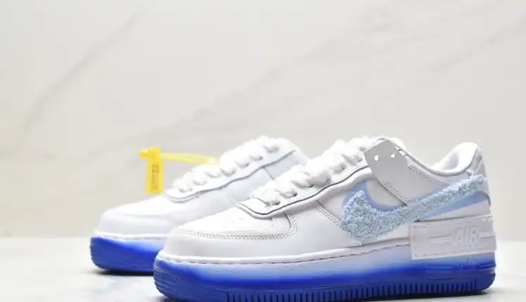 hype Nike Air Force 1