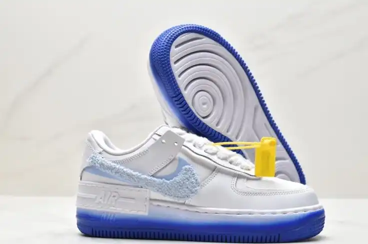 hype Nike Air Force 1