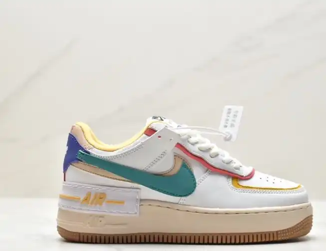 hype Nike Air Force 1