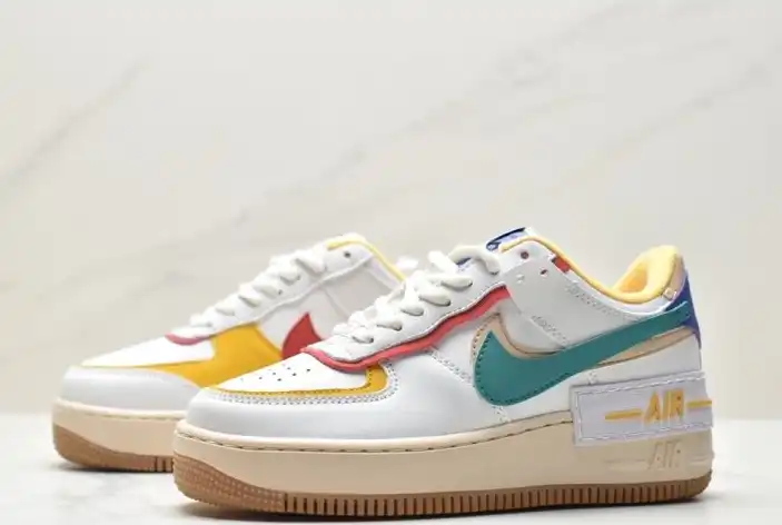 hype Nike Air Force 1