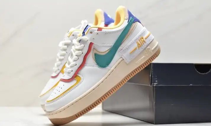 hype Nike Air Force 1