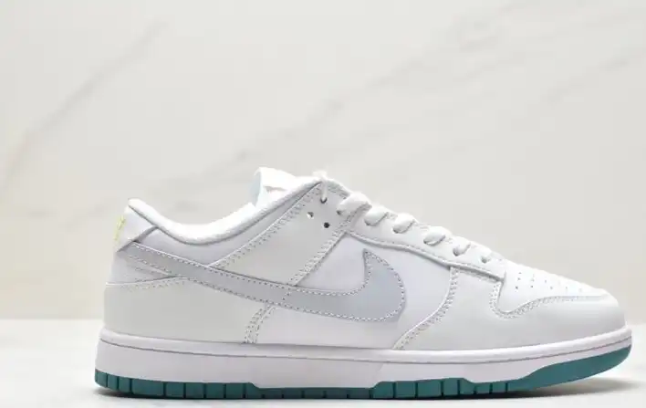 hype Nike Dunk