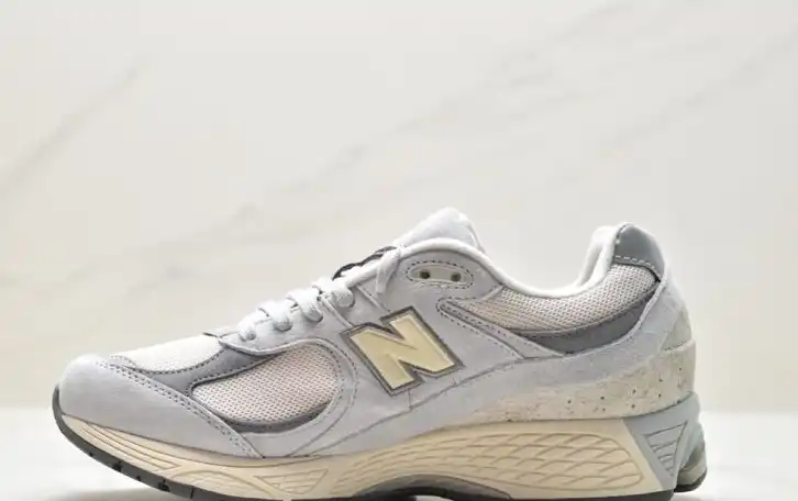 hype New Balance Sneakers