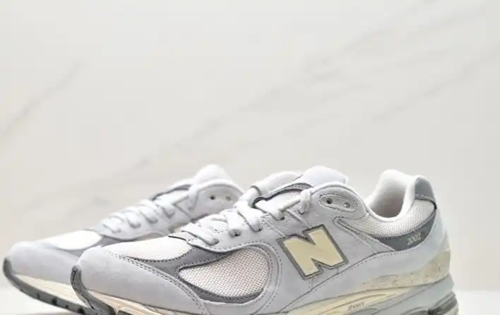 hype New Balance Sneakers