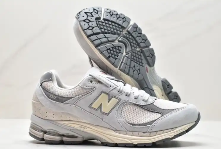 hype New Balance Sneakers