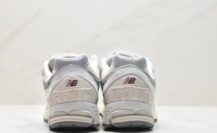 hype New Balance Sneakers