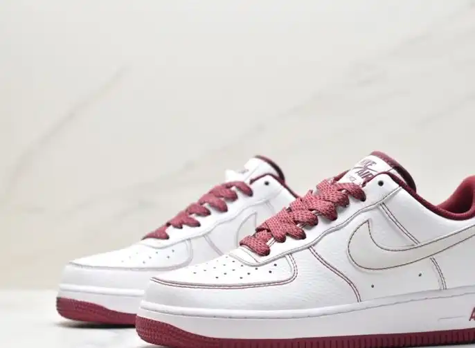 hype Nike Air Force 1