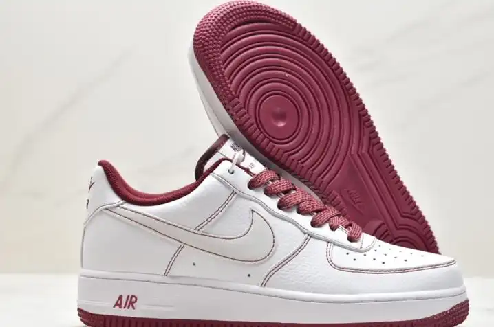 hype Nike Air Force 1