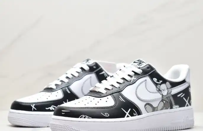 hype Nike Air Force 1