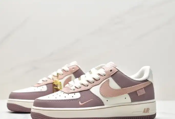 hype Nike Air Force 1