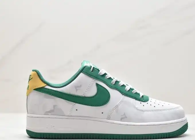 hype Nike Air Force 1