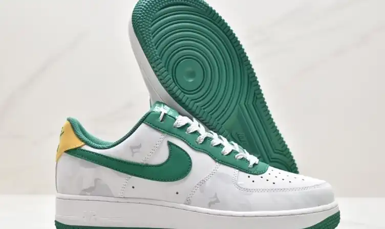 hype Nike Air Force 1