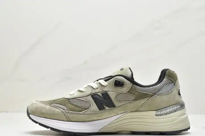 hype New Balance Sneakers