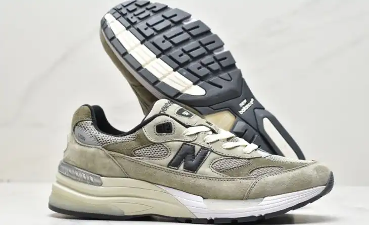 hype New Balance Sneakers