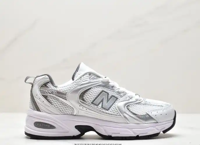 hype New Balance Sneakers