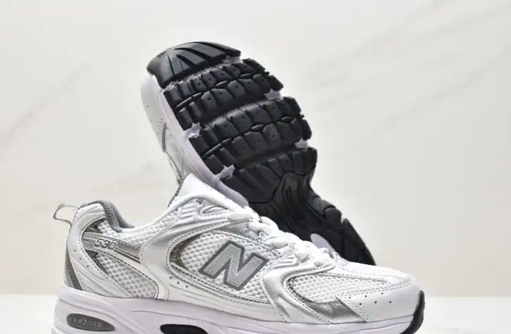 hype New Balance Sneakers