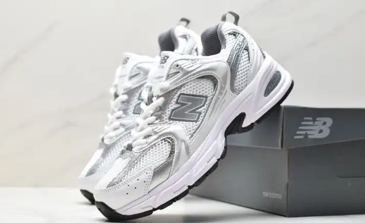 hype New Balance Sneakers