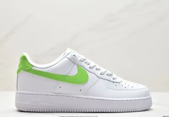 hype Nike Air Force 1