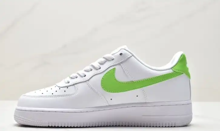 hype Nike Air Force 1