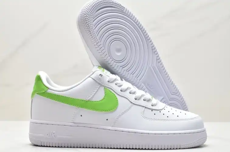 hype Nike Air Force 1