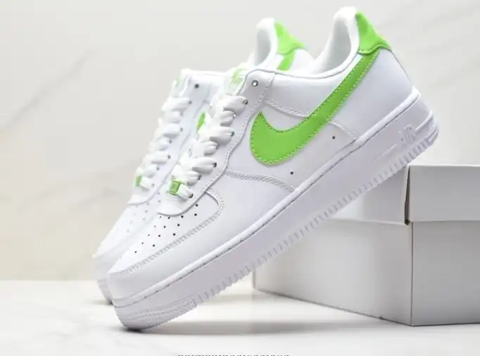 hype Nike Air Force 1