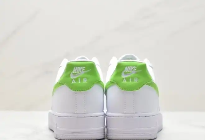 hype Nike Air Force 1