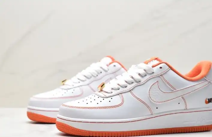 hype Nike Air Force 1