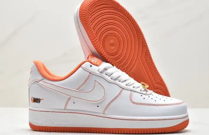 hype Nike Air Force 1