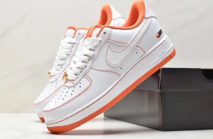 hype Nike Air Force 1