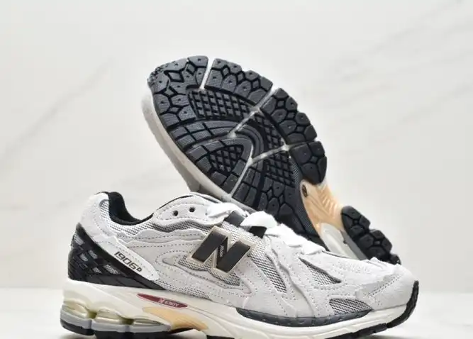 hype New Balance Sneakers