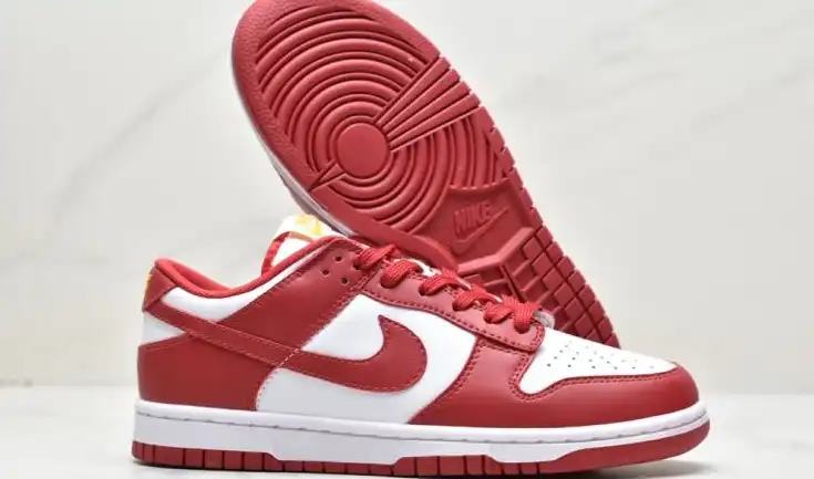 hype Nike Dunk