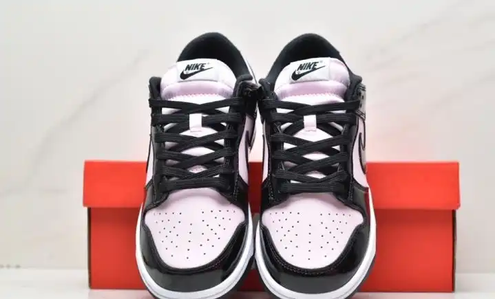 hype Nike Dunk