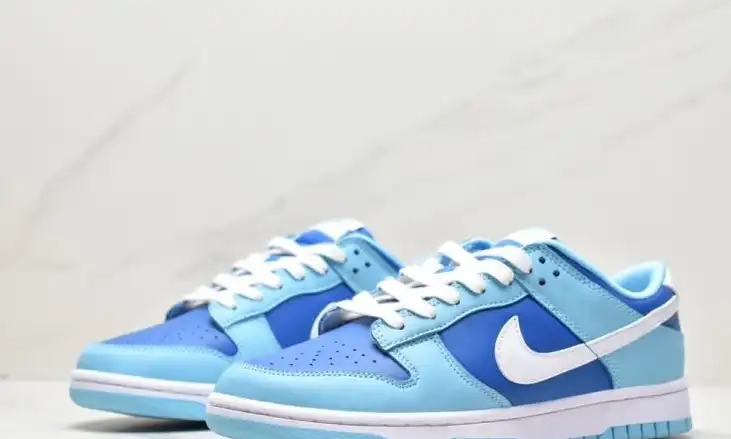 hype Nike Dunk