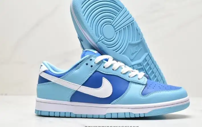 hype Nike Dunk