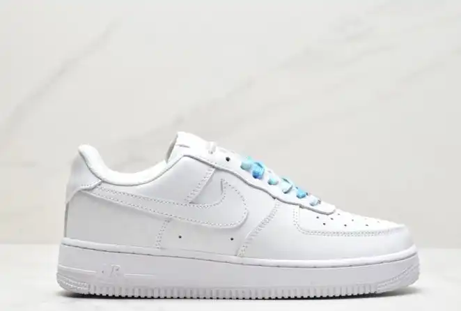 hype Nike Air Force 1