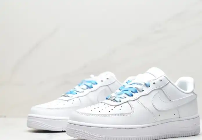 hype Nike Air Force 1