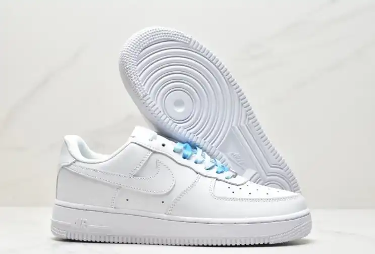 hype Nike Air Force 1