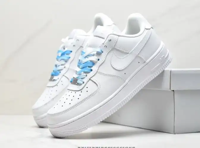 hype Nike Air Force 1