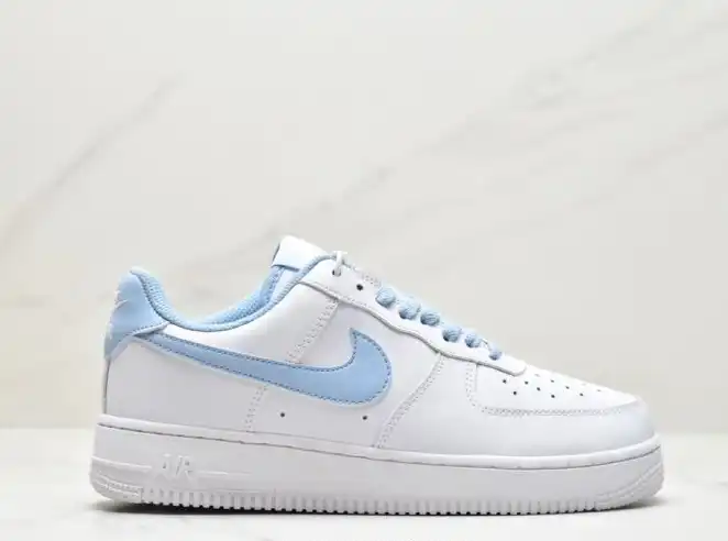 hype Nike Air Force 1