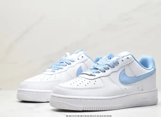 hype Nike Air Force 1